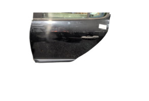 Porte arriere gauche RENAULT MEGANE 3 Photo n°6