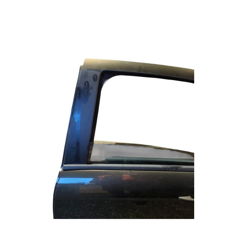 Porte arriere gauche CITROEN C3 2 Photo n°1