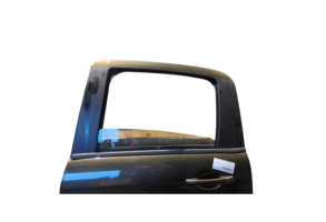 Porte arriere gauche CITROEN C3 2 Photo n°2