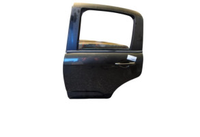 Porte arriere gauche CITROEN C3 2 Photo n°5