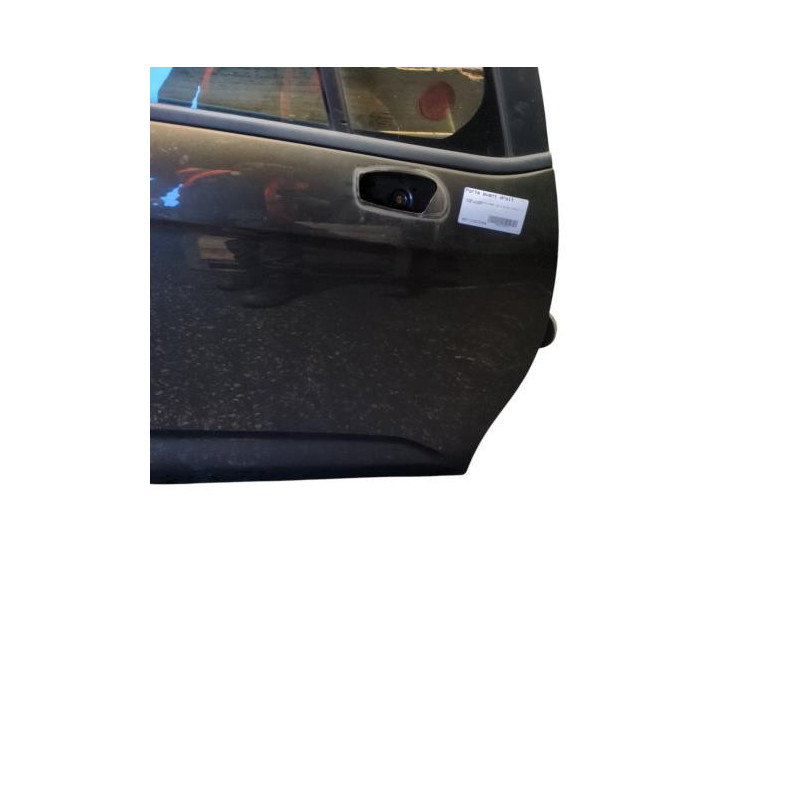 Porte avant droit CITROEN C3 2 Photo n°1