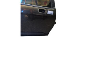 Porte avant droit CITROEN C3 2 Photo n°1