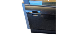 Porte avant droit CITROEN C3 2 Photo n°2