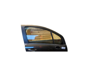 Porte avant droit CITROEN C3 2 Photo n°5