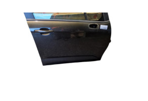 Porte avant droit CITROEN C3 2 Photo n°6
