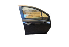 Porte avant droit CITROEN C3 2 Photo n°8