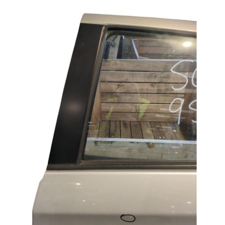 Porte arriere gauche TOYOTA YARIS 3