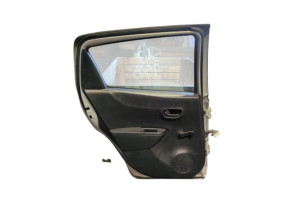 Porte arriere gauche TOYOTA YARIS 3 Photo n°9