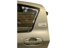 Porte arriere gauche TOYOTA YARIS 3 Photo n°11