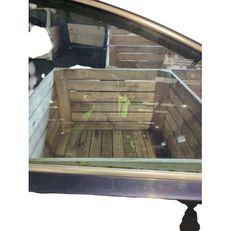 Porte avant droit VOLKSWAGEN SHARAN 2