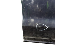 Porte avant droit VOLKSWAGEN SHARAN 2 Photo n°4