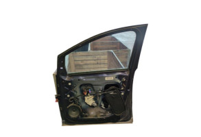 Porte avant droit VOLKSWAGEN SHARAN 2 Photo n°8