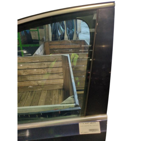 Porte avant gauche VOLKSWAGEN SHARAN 2