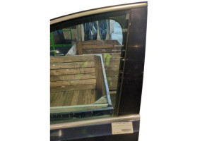 Porte avant gauche VOLKSWAGEN SHARAN 2 Photo n°1