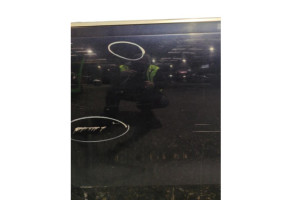 Porte avant gauche VOLKSWAGEN SHARAN 2 Photo n°4