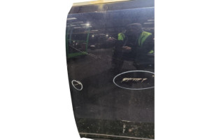 Porte avant gauche VOLKSWAGEN SHARAN 2 Photo n°6