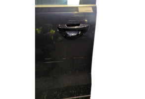 Porte avant gauche VOLKSWAGEN SHARAN 2 Photo n°11