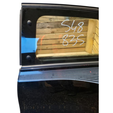 Porte arriere gauche RENAULT TWINGO 3