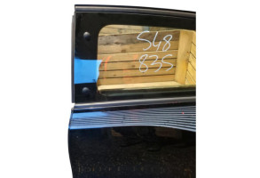 Porte arriere gauche RENAULT TWINGO 3 Photo n°1