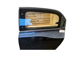 Porte arriere gauche RENAULT TWINGO 3 Photo n°2