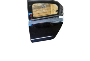 Porte arriere gauche RENAULT TWINGO 3 Photo n°5