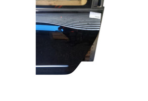 Porte arriere gauche RENAULT TWINGO 3 Photo n°6