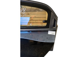 Porte arriere gauche RENAULT TWINGO 3 Photo n°8