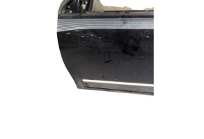 Porte avant gauche RENAULT TWINGO 3 Photo n°2