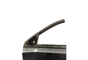 Porte avant gauche RENAULT TWINGO 3 Photo n°4