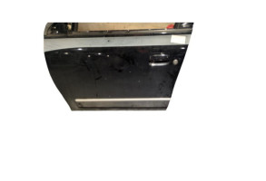 Porte avant gauche RENAULT TWINGO 3 Photo n°6