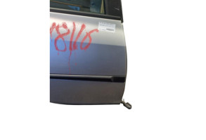 Porte arriere droit RENAULT CLIO 3 Photo n°1