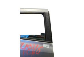 Porte arriere droit RENAULT CLIO 3 Photo n°3