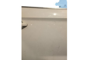 Porte arriere droit FORD KUGA 1 Photo n°2