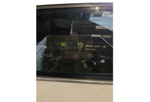 Porte arriere droit FORD KUGA 1 Photo n°5