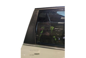 Porte arriere droit FORD KUGA 1 Photo n°11