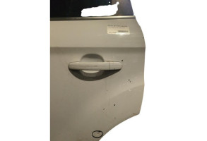 Porte arriere gauche FORD KUGA 1 Photo n°3