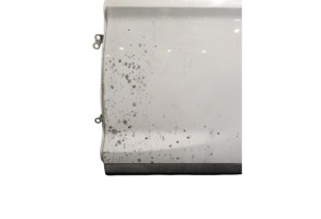 Porte arriere gauche FORD KUGA 1 Photo n°5