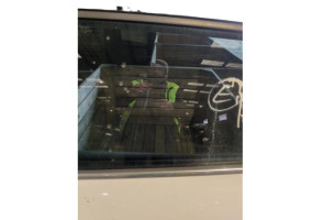 Porte arriere gauche FORD KUGA 1 Photo n°8