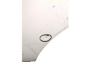 Porte arriere gauche FORD KUGA 1 Photo n°11