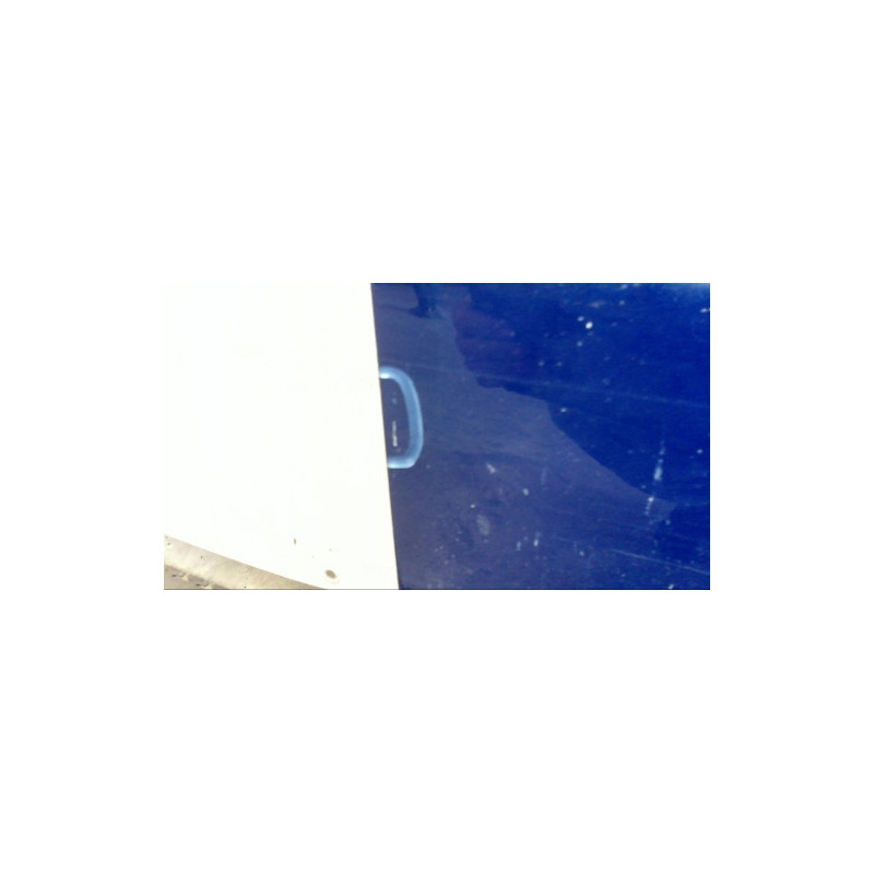 Porte avant droit FIAT GRANDE PUNTO Photo n°1