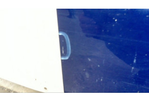 Porte avant droit FIAT GRANDE PUNTO Photo n°1