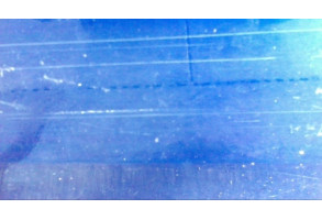 Porte avant droit FIAT GRANDE PUNTO Photo n°2