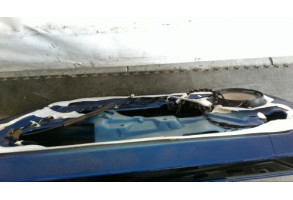 Porte avant droit FIAT GRANDE PUNTO Photo n°5