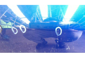 Porte avant droit FIAT GRANDE PUNTO Photo n°7