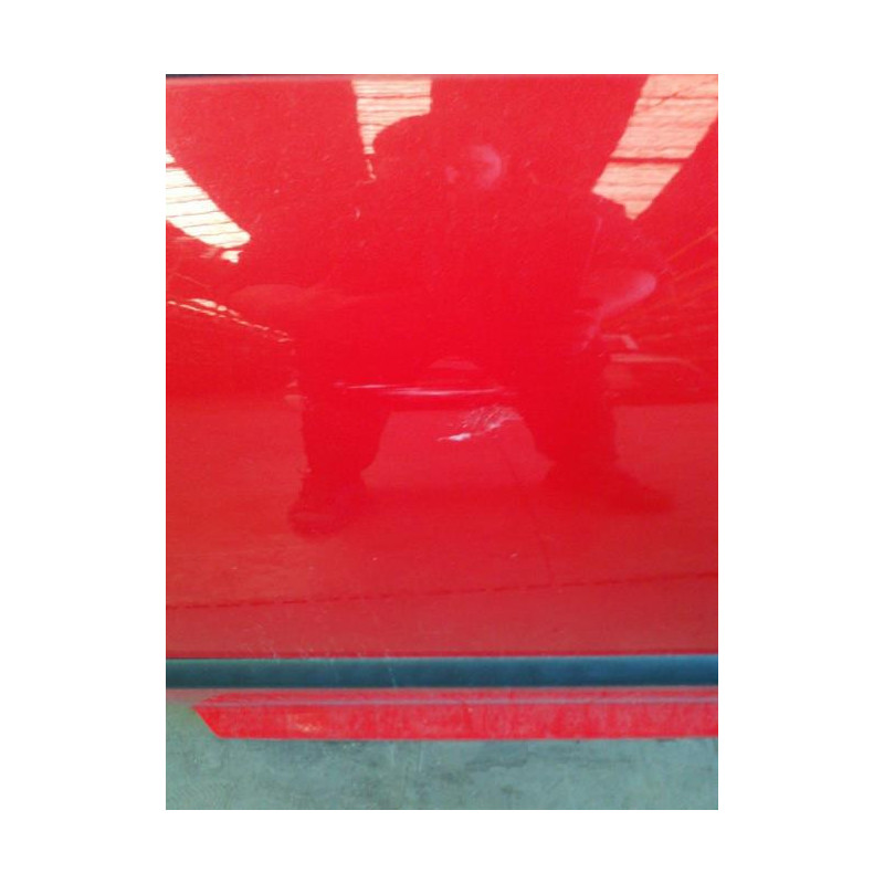 Porte avant droit PEUGEOT 207 Photo n°1