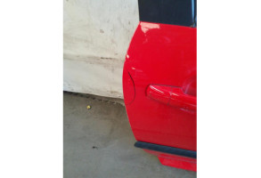 Porte avant droit PEUGEOT 207 Photo n°2