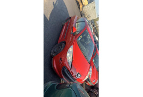 Porte avant droit PEUGEOT 207 Photo n°6