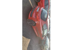 Porte avant droit PEUGEOT 207 Photo n°8