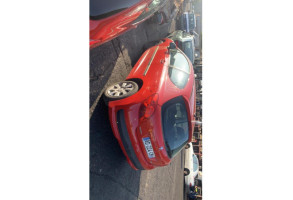 Porte avant droit PEUGEOT 207 Photo n°9