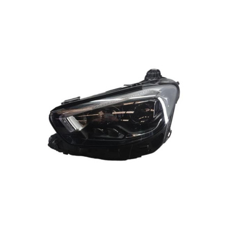 Optique avant principal gauche (feux)(phare) MERCEDES CLASSE E 238